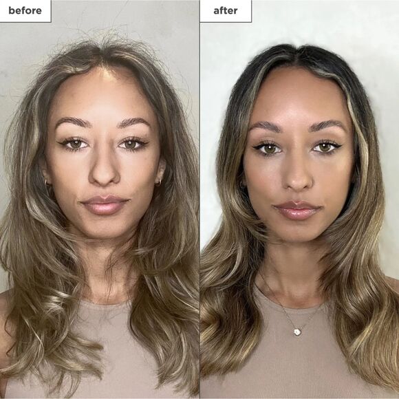 NEW Briogeo Avocado + Kiwi Mega Moisture Leave-in Conditioner Spray - Picture 5 of 10